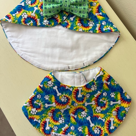 BOWTIE CAPES - Picture 4 of 5